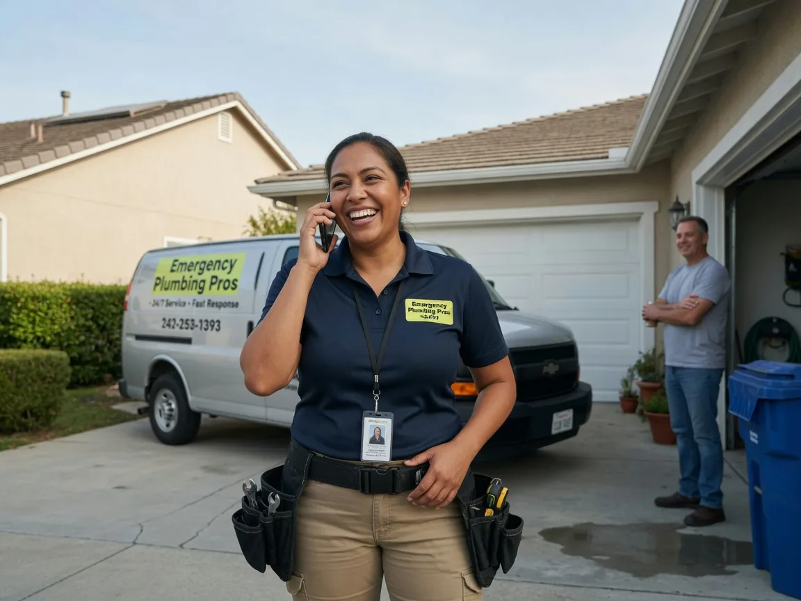 Emergency Plumber Panama, IA FAQs